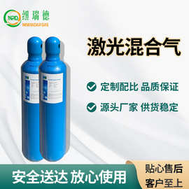 纽瑞德 电力色谱标准气体 气相色谱仪用混合气体按需配制均匀稳定