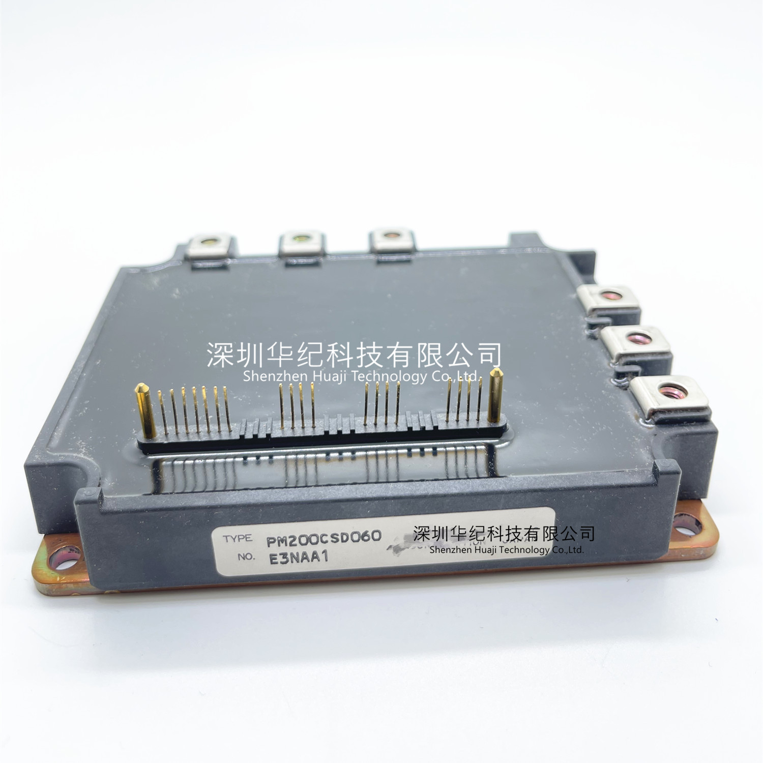 PM300RSD060 PM200RSD060 IPM IGBT MODULES