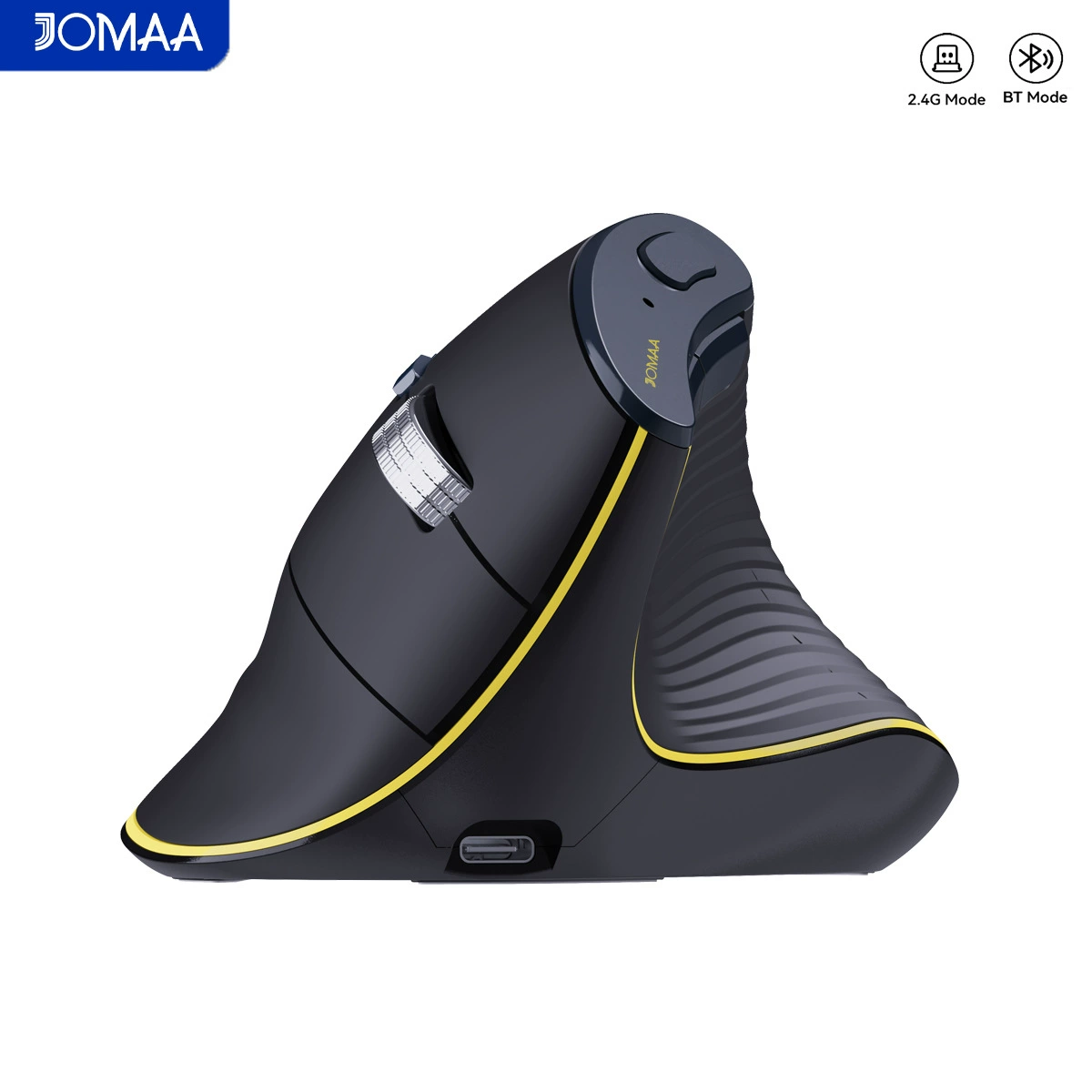 Физиологическая мышь JOMAA, планшет ноутбук
