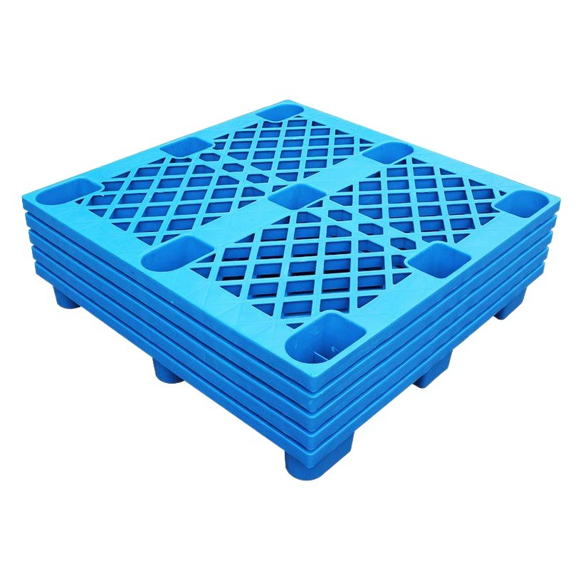 1210 полка платформа влагостойкая опорная плита высота пластиковая карта вилочного погрузчика доска логистика Склад Пластиковый поддон пластиковый лоток