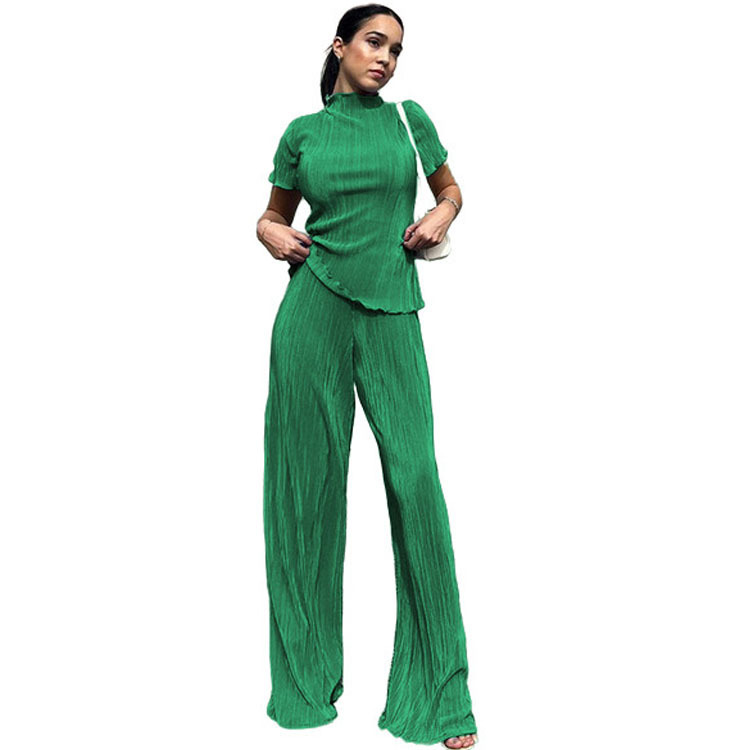 Women's Sports Set Full Look