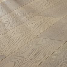 高端進口全樺木基材橡木多層實木地板家用實木復合地板地暖