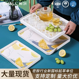 盘;果盘、果篮;喂养餐具