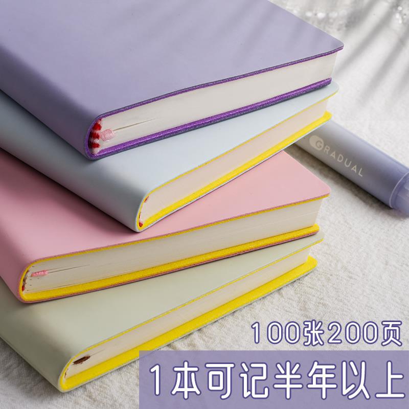 Daily Account Book Hand Account Details Household Financial Management Notebook Family Life Daily Expenditures High Financial Management 4