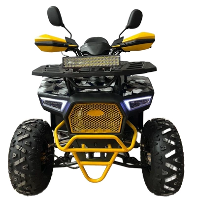 and all-terrain mountain bikes, Avtomobil və motosiklet məhsulları istehsal avadan