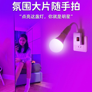 LED�W�t�b�طՇ������{Сҹ������������ɫ�{ɫ���������a���S