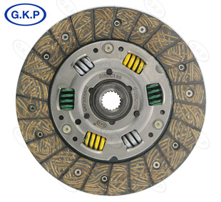31250-10080 driven plate assembly clutch pressure plate clutch plate GKP9006A05