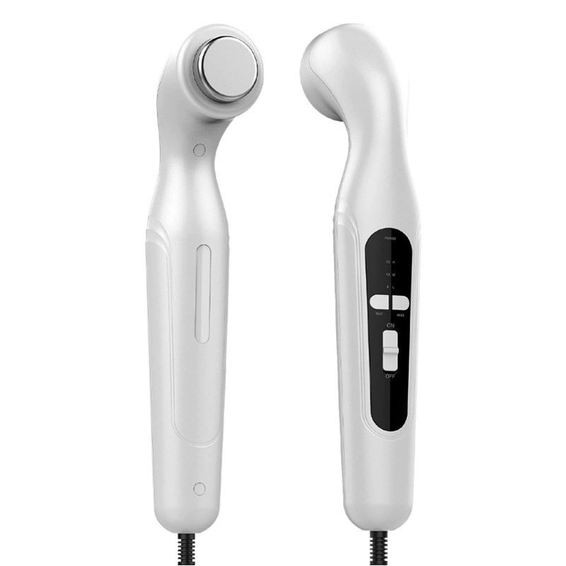 Ультразвуковой массажер бытовой косметический прибор терагерцовой шейные и поясничные мягкие ткани