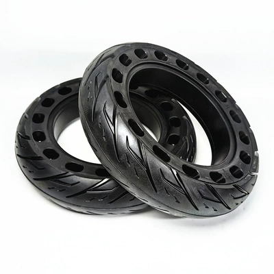 Anti-Explosion Tire 60/85-6 – Elektrikli avtomobil şinləri