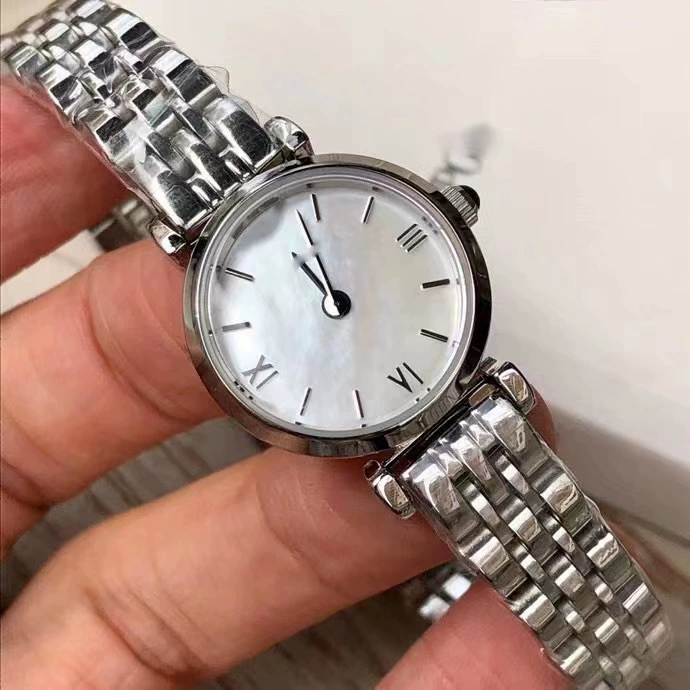 A1763 Quartz watch female watch 1764 Light luxury female watch 1961/1841 per hair