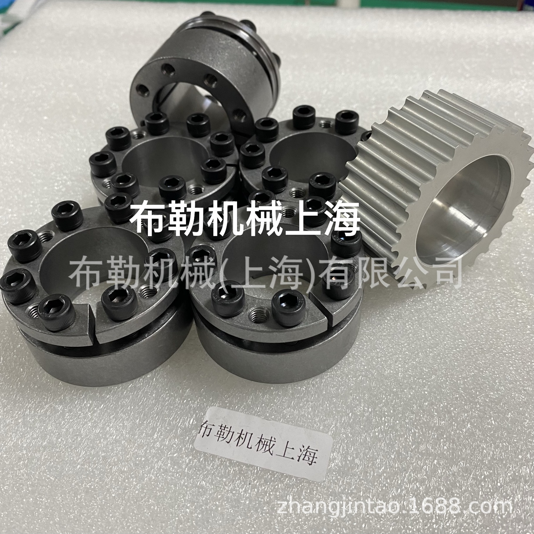 鹤山SATI涨紧套KLAA-22X47X28/KLAA-24X50X28/KLAA-25X50链轮胀套