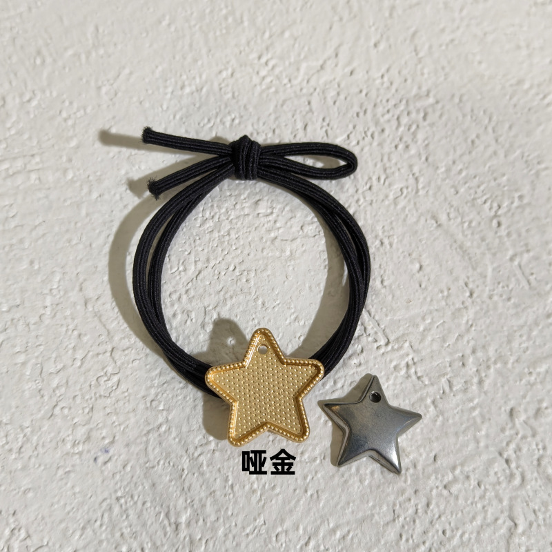 亿簪饰品 宋锦diy材料  底托带盖 海棠花蝴蝶发绳 手工包布材料|undefined