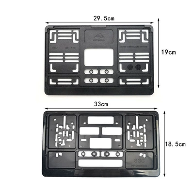 plate frame Russian license plate holder – License plate holder/license plate holder