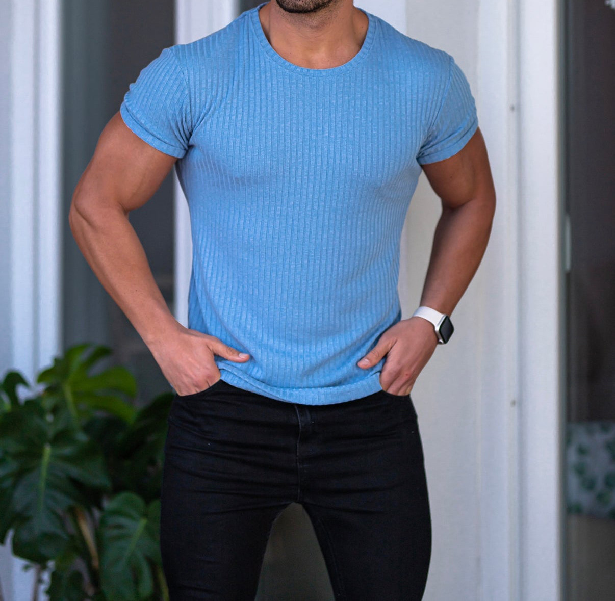 210g Weight Short Sleeve Sleeve Length Regular Sleeve Sleeve Type Polyester Fabric Type Regular Top Length T-shirt Tops Type Casual Occasion Round Neck Neckline Regular Fit Fit Type Solid Color Pattern Summer Season Men's Gender Simple Style Style Men's Solid Color Simple Style Round Neck Short Sleeve Regular Fit Men's T-shirt 15