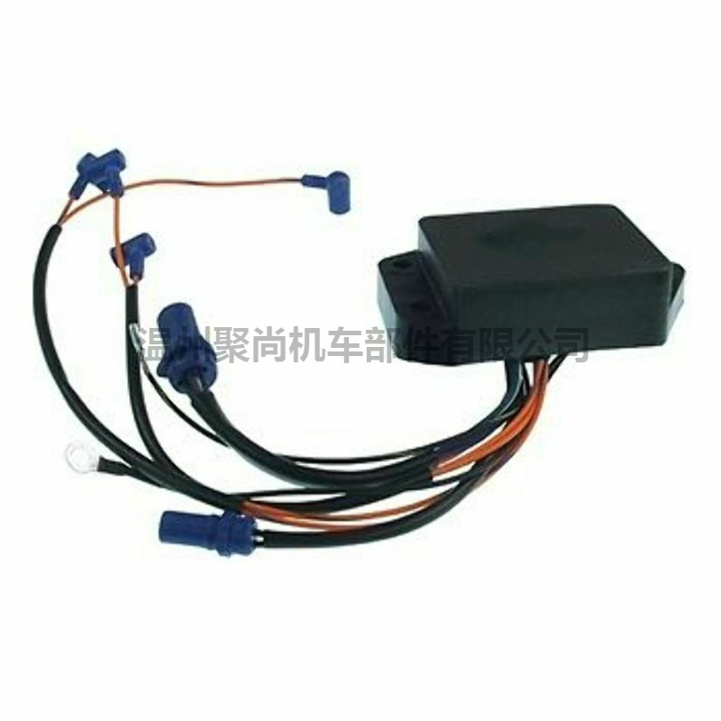 Johnson Evinrude Power Pack 583773 584028