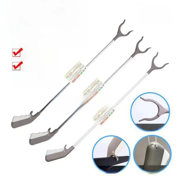 Kelwei Manufacturer Garbage Clip Picker Sanitation Garbage Picker Picker Foldableing Picker Picker Picker
