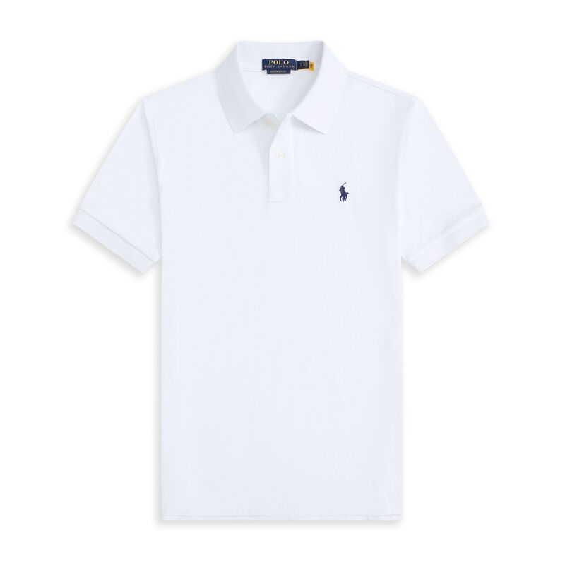 Summer Export Polo Shirt Men's Short-Sleeved T-Shirt Lapel Pony Logo Embroider Casual Wear Simple and Casual Summer Export Polo Shirt Men's Short-Sleeved T-Shirt Lapel Pony Logo Embroider Casual Wear Simple and Casual
