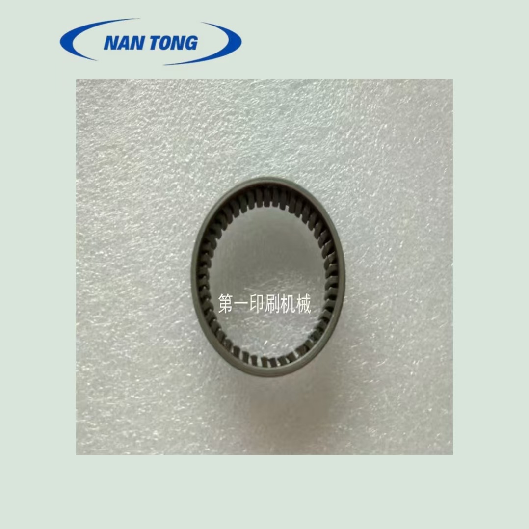 印刷机械包装设备零件德堡罗兰小森海德堡102单向轴承