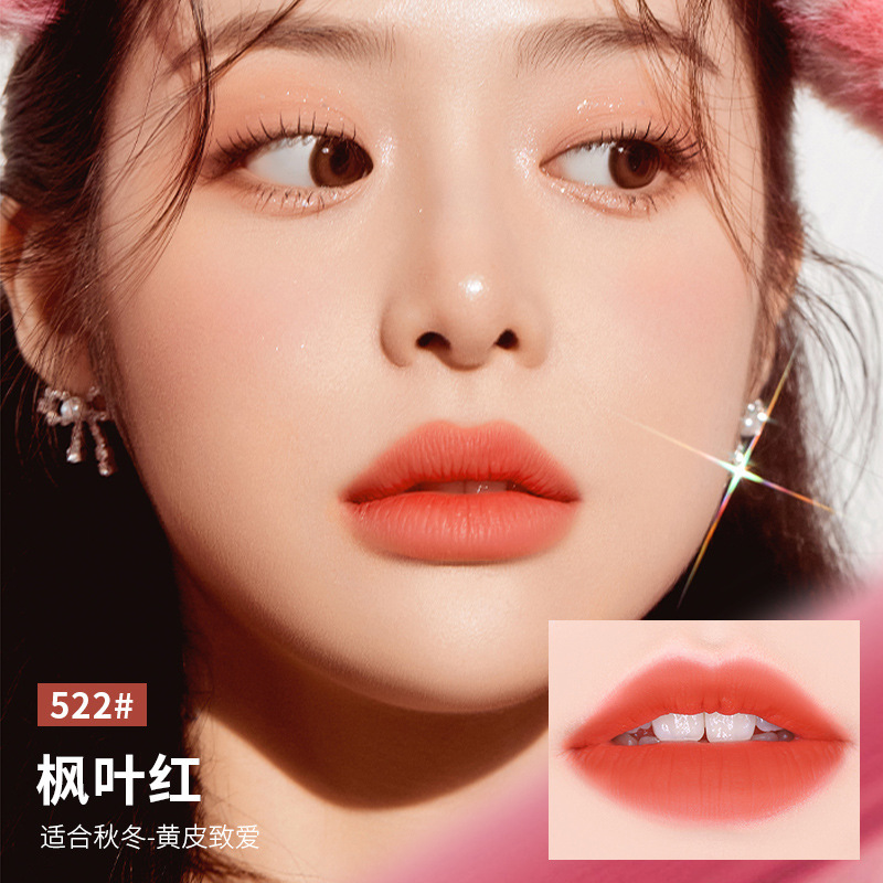 MYG Mei Yantang 口紅防水マット保湿ノンスティックカップ非退色美白手頃な価格の本物の卸売|undefined