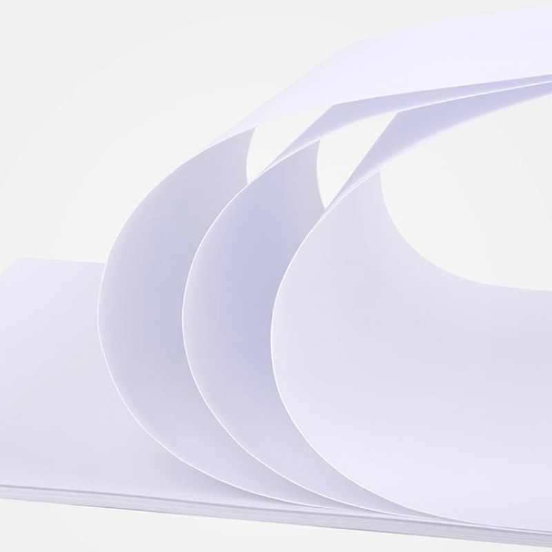 A4 용지 인쇄 복사 용지 70G 단일 팩 500 A4 사무용품 백서 80G 초안 용지 A5 도매