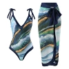 Wave pattern series PC43-1