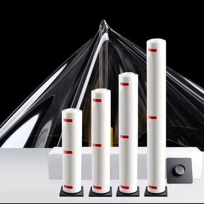 protection film, invisible car wrap, Car paint protective film