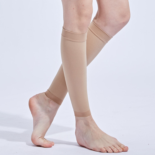 Pressure calf sleeves, secondary elastic socks, compression socks, sports calf sleeves, pressure calf sleeves, thin calf manufacturers
