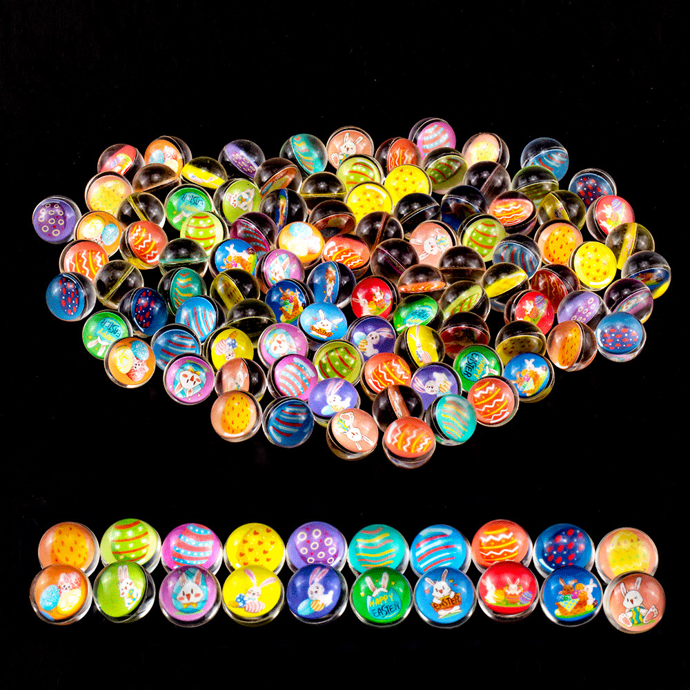 Victor 32 ocho planetas bola elástica transfronteriza huevo máquina de torsión Sistema Solar planeta pinball cielo estrellado amazon