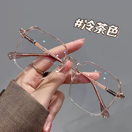 太阳镜;老花镜;护目镜