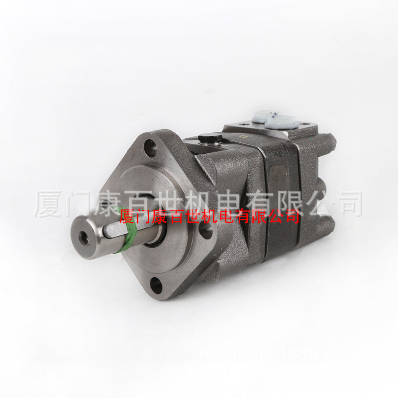 供应意大利DANFOSS丹佛斯OMS160EMD 11105163液压马达齿轮泵 优惠