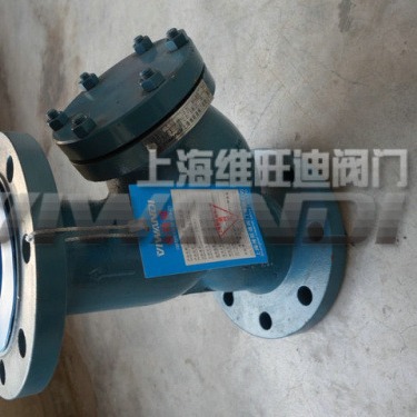 GL41H-16C|GL41H-25C|GL41H-40C Y型过滤器