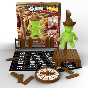 �羳Magnetic Hangman Mystery Word Game���Խg�̼����؆��~�Α�