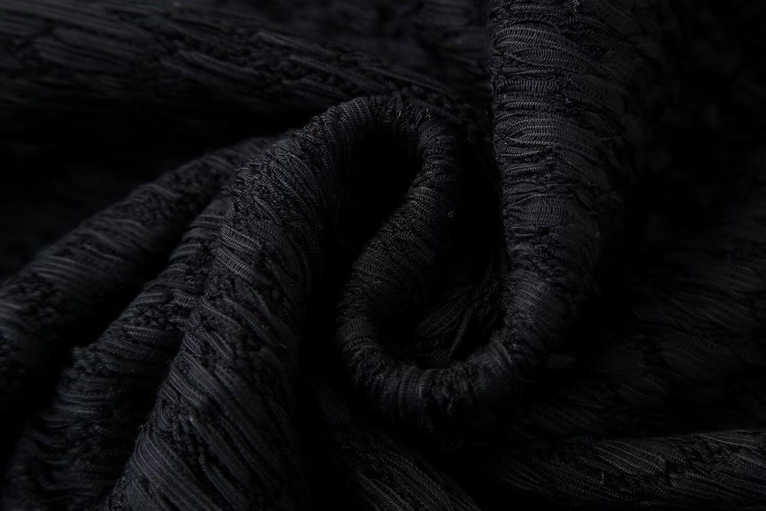 Damen 2024 Sommer Neue Stil Textur Strickjacke_voghion.com