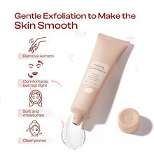 跨境Purifying Exfoliating gel清洁手部面部磨砂身体去角质凝胶|undefined