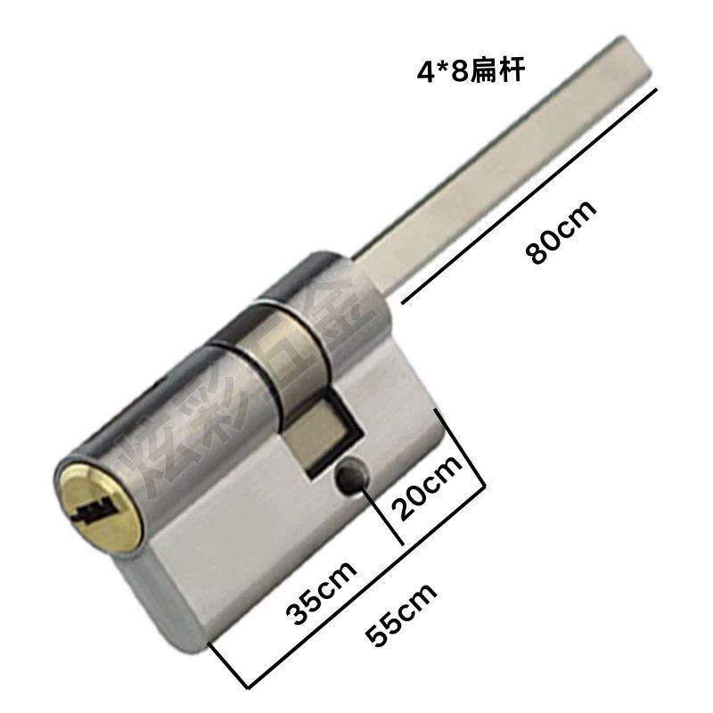 Замок с отпечатком пальца Spot, Dedicated lock core Furnishing semi -automatic lock core accessories fully automatic C -level anti -theft password lock core