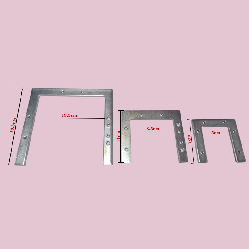 电脑花样机三边框上压框压板模板加厚不变形尺寸齐全缝纫机零配件