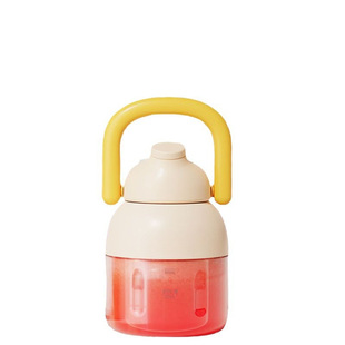 Juicer Portable Juicing Cup Office Multifunctional Juice Machine Electric Mixing Large Capacity Can Crush Ice