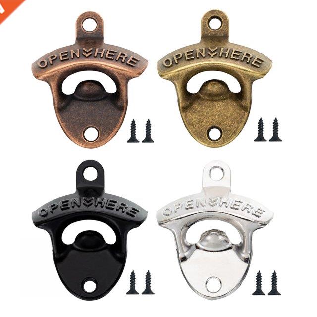 3D модель члена маятник  retro bottle opener wall mounted wine beer opener tools bar