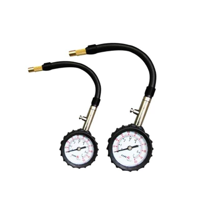 pressure measuring instrument, pressure monitor, Tire pressure monitoring system