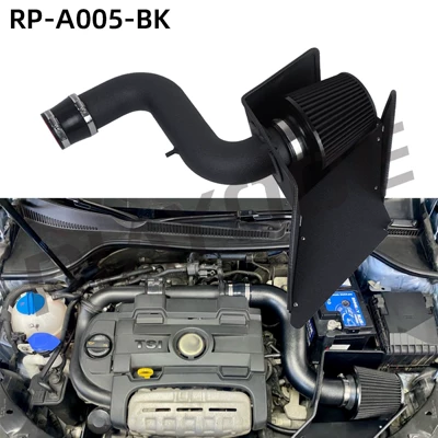 Sorma kollektoru (Giriş) Kit Suitable for Volkswagen - rp-a005-bk