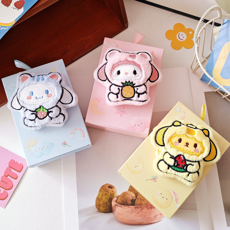 Cartoon Plush Coral Fleece Towel Coral Fleece Hand Towel Gift Box Wholesale Children's Hand Towel Hangable Face Towel Cartoon Plush Coral Fleece Towel Coral Fleece Hand Towel Gift Box Wholesale Children's Hand Towel Hangable Face Towel