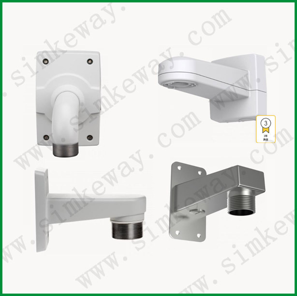 安讯士AXIS T91D61​/T91E61/T91F61/T91G61 壁挂式支架