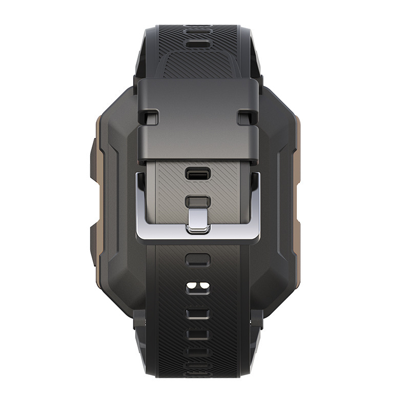 New C20pro Smart Watch Bluetooth Call Outdoor Three Proof Waterproof Step Counting Multi Sport_voghion.com