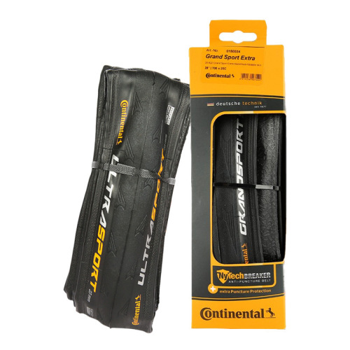 Continental UltraSport road bike folding tire grandsport race GP5000 tire