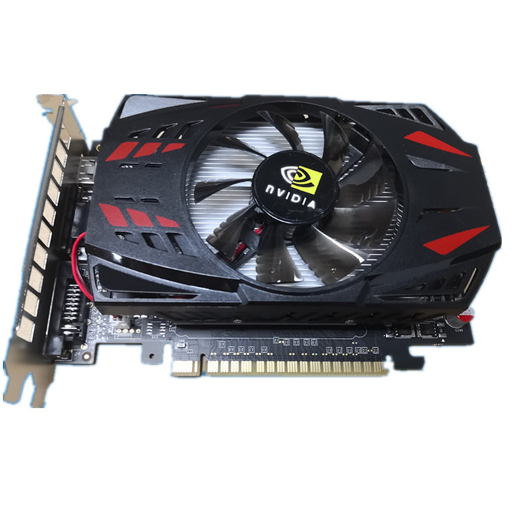 Brand New 550 Gtx1050Ti 4g Independent Computer D5 Desktop Graphics Card Batch Brand New 550 Gtx1050Ti 4g Independent Computer D5 Desktop Graphics Card Batch