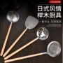 厨房日式烹饪酒店锅铲
