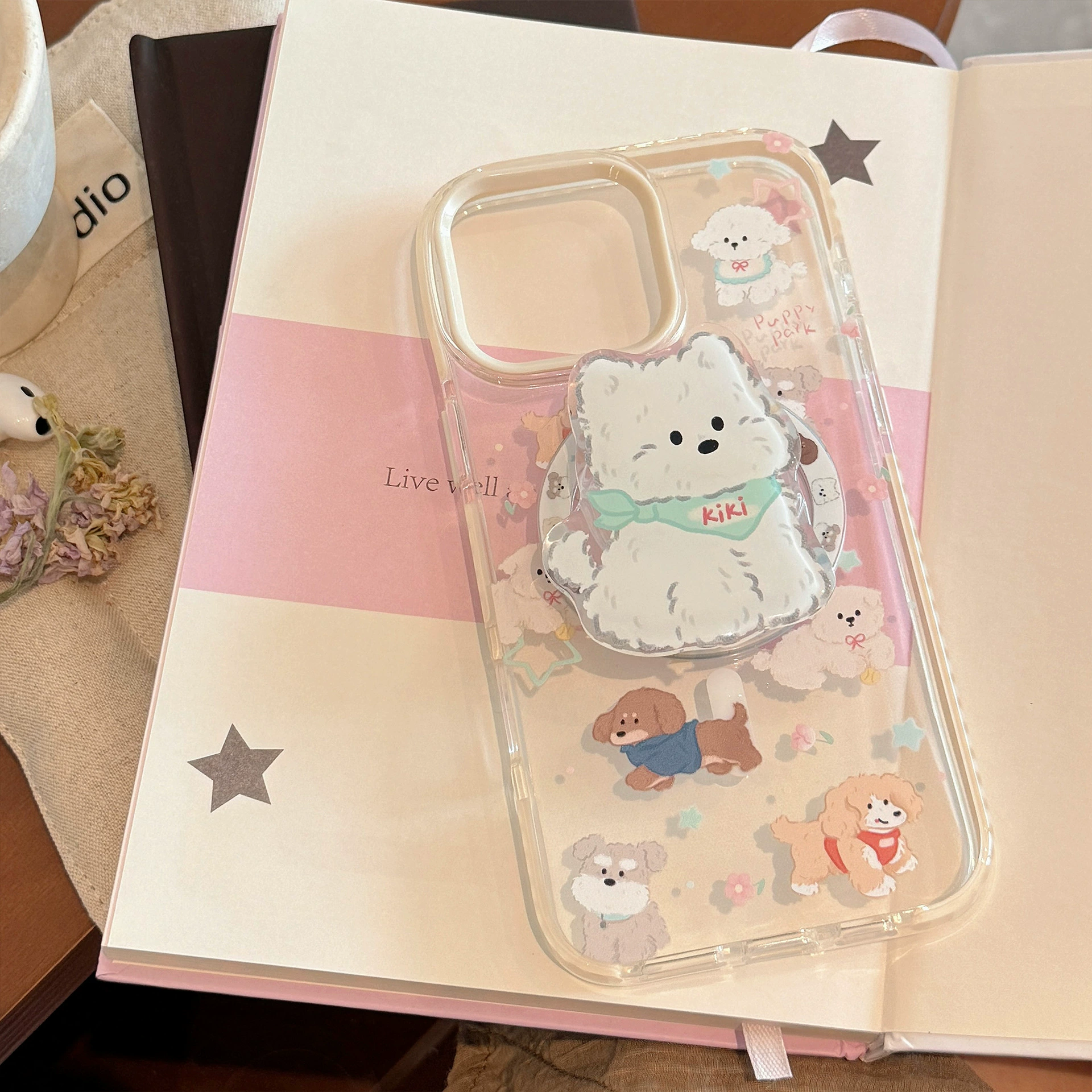 Милая трубка? Уточню: первый элемент: "Cute tubing, compatible genuine phone case, 16promax, iphone, fall protection" -> перевод: "Милый держатель/трубка?" The original likely means 'Cute tubing' maybe 'милый тубинг' unclear. They require preserving meaning. We'll translate as: "Милый силиконовый чехол для телефона совместимый, 16 Pro Max, iPhone, защита от падений" But 'tubing' not silicone case. Hmm. Better: "Милый чехол для телефона, совместимый с 16 Pro Max, iPhone, защита от падений".