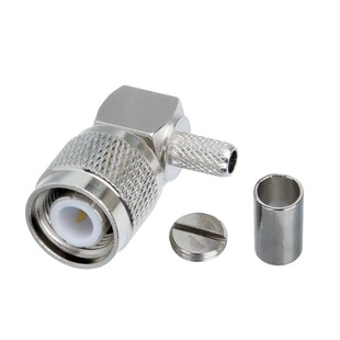 ȫ�~�� TNC-JW-3 ���^ ���lͬ�S�B���� ��RG58 50-3�������^