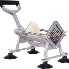 薯条切条机卧式