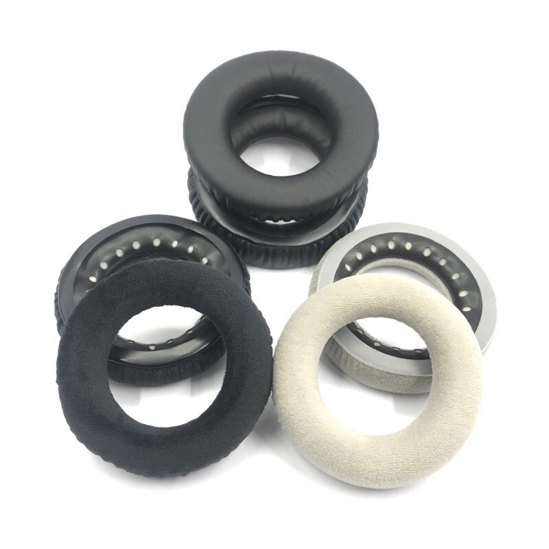Suitable for Baiya Power T70P T5P T1 DT990 DT880 DT770PRO earphone cover sponge earmuff